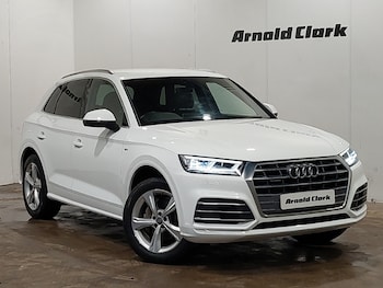 Audi Q5 feature image