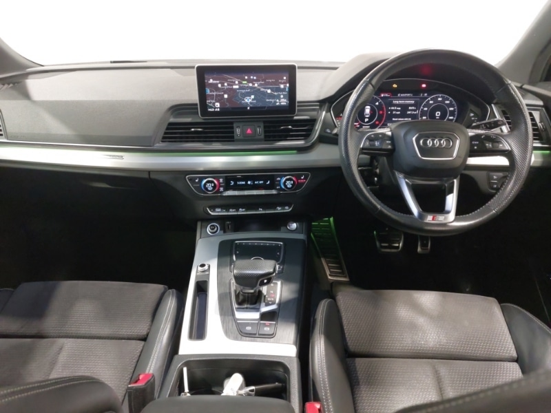 Used Audi Q5 2019 for sale - 77922720: Photo 2