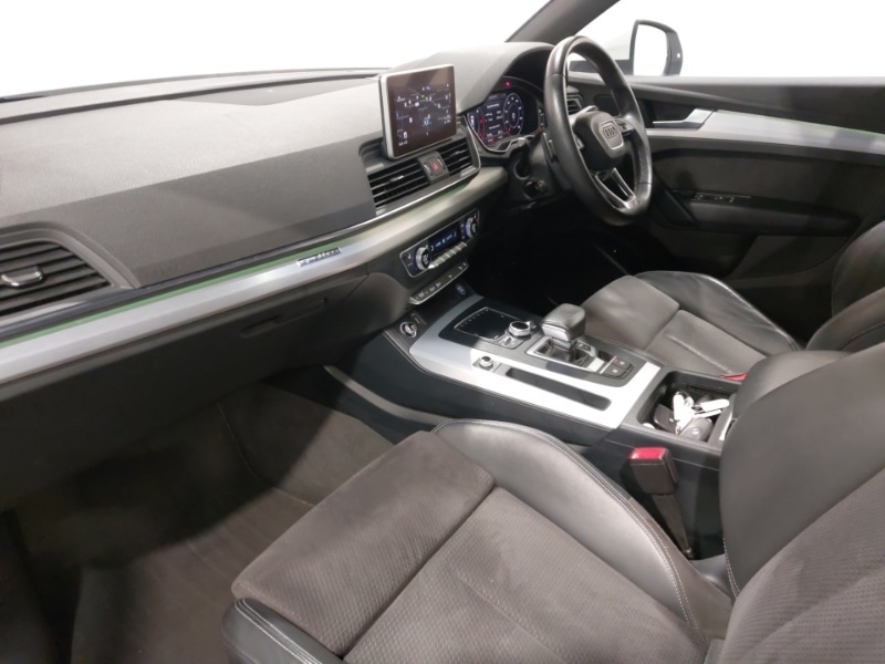 Used Audi Q5 2019 for sale - 77922720: Photo 5