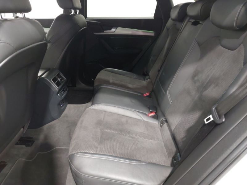 Used Audi Q5 2019 for sale - 77922720: Photo 6