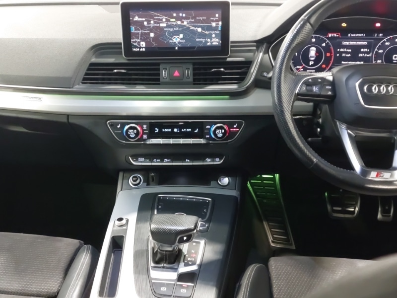 Used Audi Q5 2019 for sale - 77922720: Photo 7