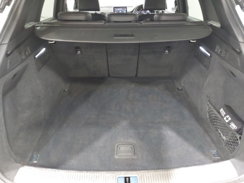 Used Audi Q5 2019 for sale - 77922720: Photo 8