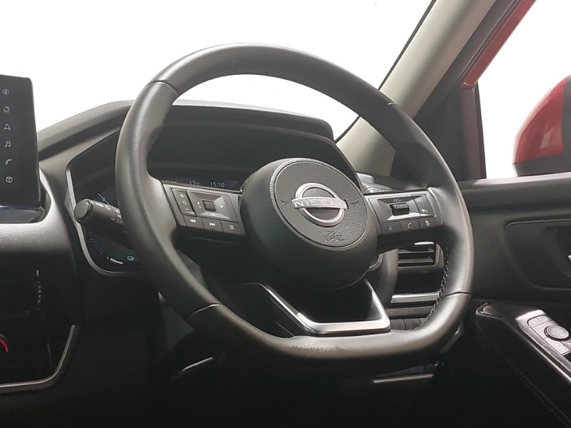 Used Nissan Qashqai 2024 for sale - 76518911: Photo 10