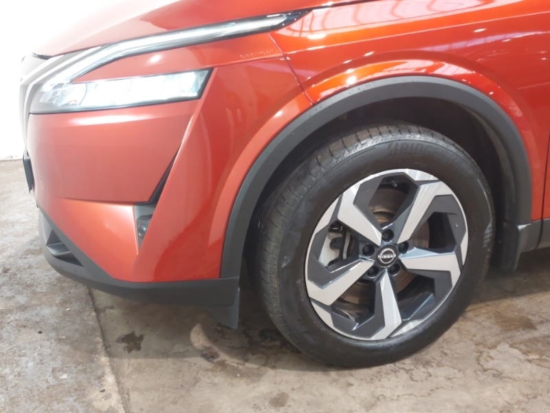 Used Nissan Qashqai 2024 for sale - 76518911: Photo 12