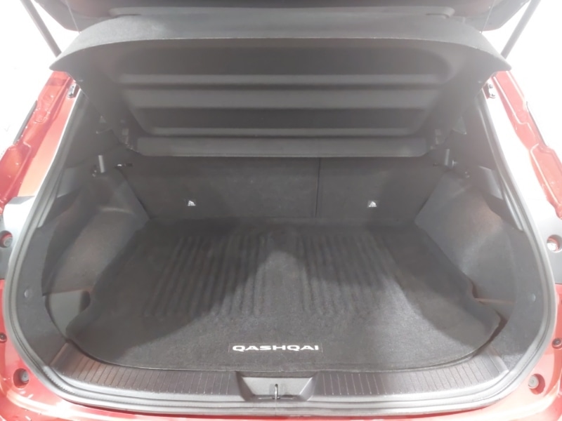 Used Nissan Qashqai 2024 for sale - 76518911: Photo 8