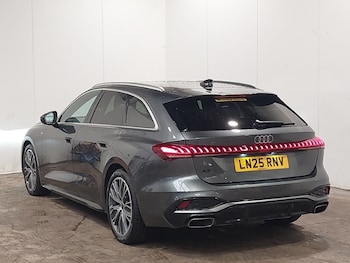 Used Audi A5 2025 for sale - 75921226: Photo