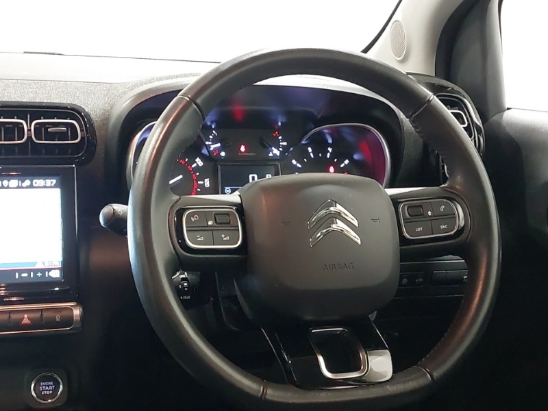 Used Citroen C3 Aircross 2022 for sale - 77343348: Photo 10