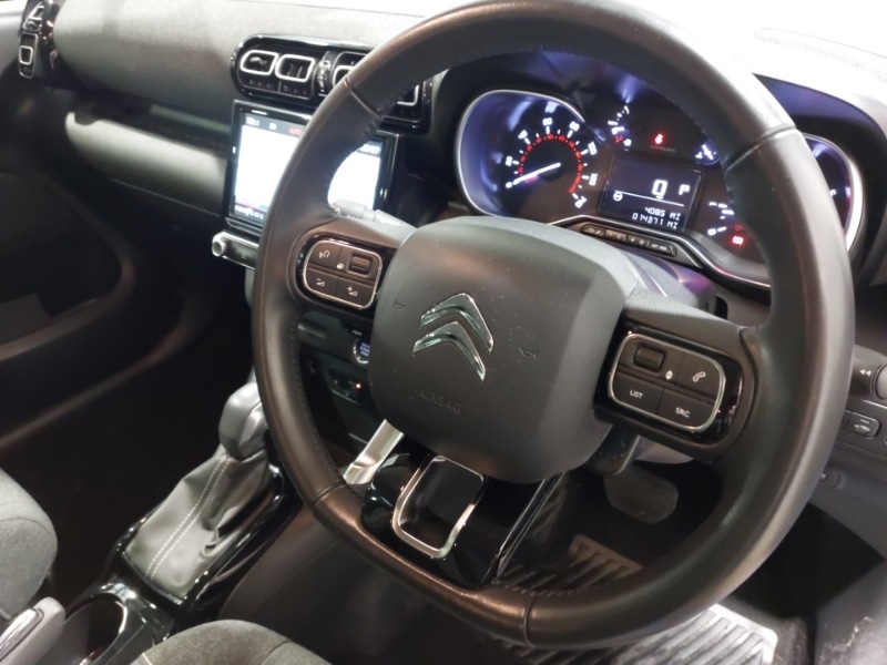 Used Citroen C3 Aircross 2022 for sale - 77343348: Photo 11