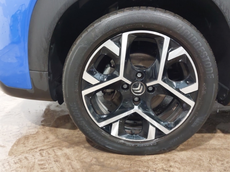 Used Citroen C3 Aircross 2022 for sale - 77343348: Photo 13