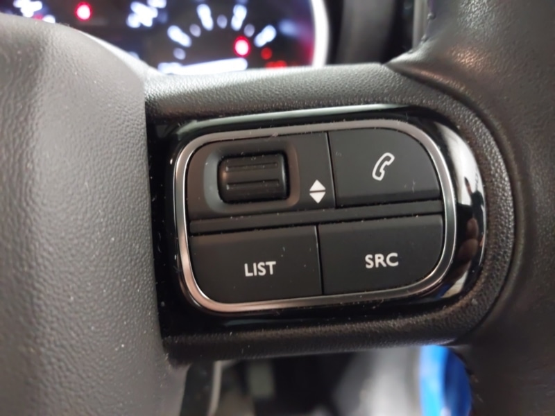 Used Citroen C3 Aircross 2022 for sale - 77343348: Photo 15