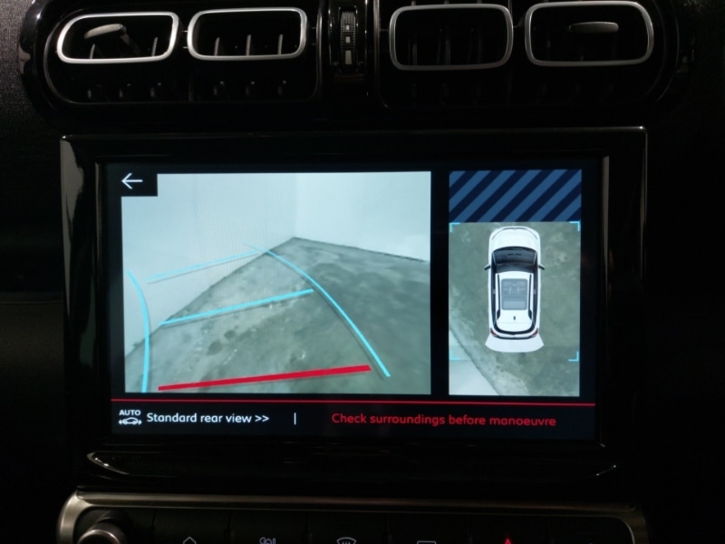 Used Citroen C3 Aircross 2022 for sale - 77343348: Photo 17