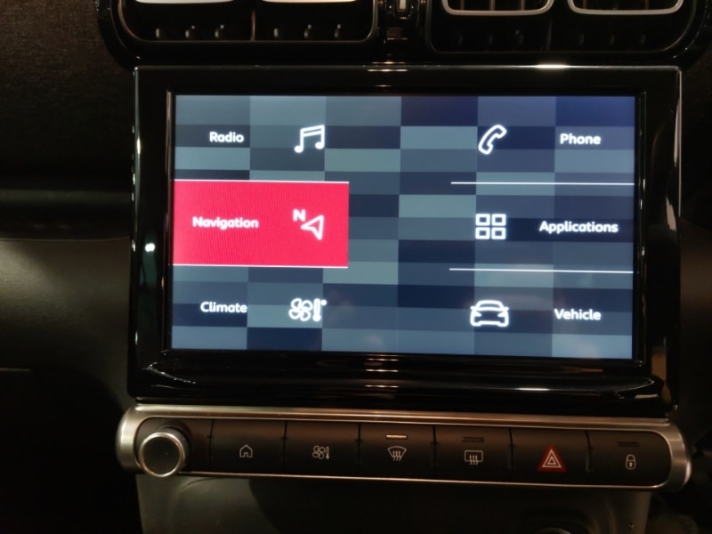 Used Citroen C3 Aircross 2022 for sale - 77343348: Photo 18