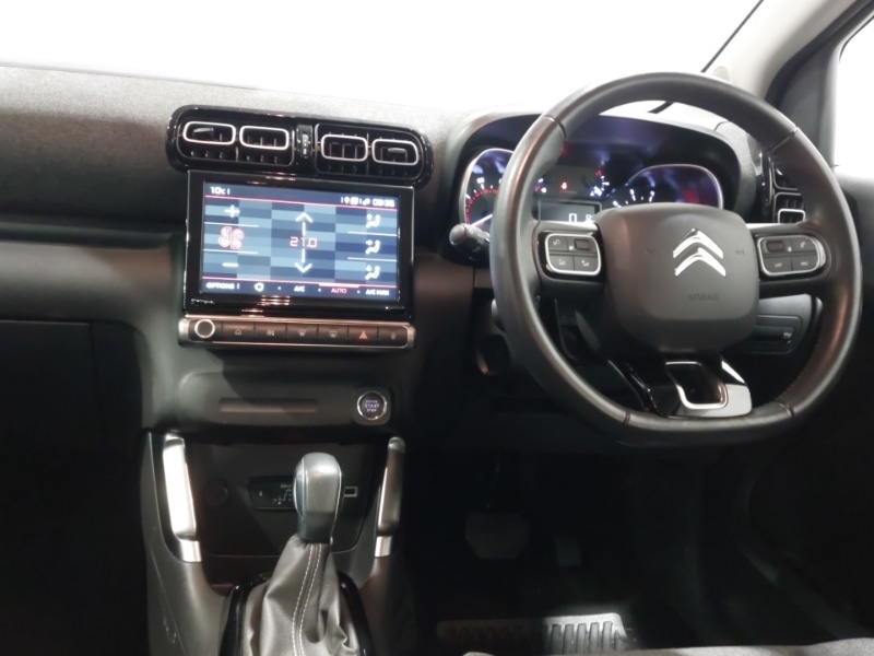 Used Citroen C3 Aircross 2022 for sale - 77343348: Photo 2