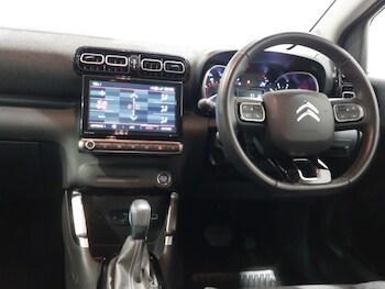 Used Citroen C3 Aircross 2022 for sale - 77343348: Photo