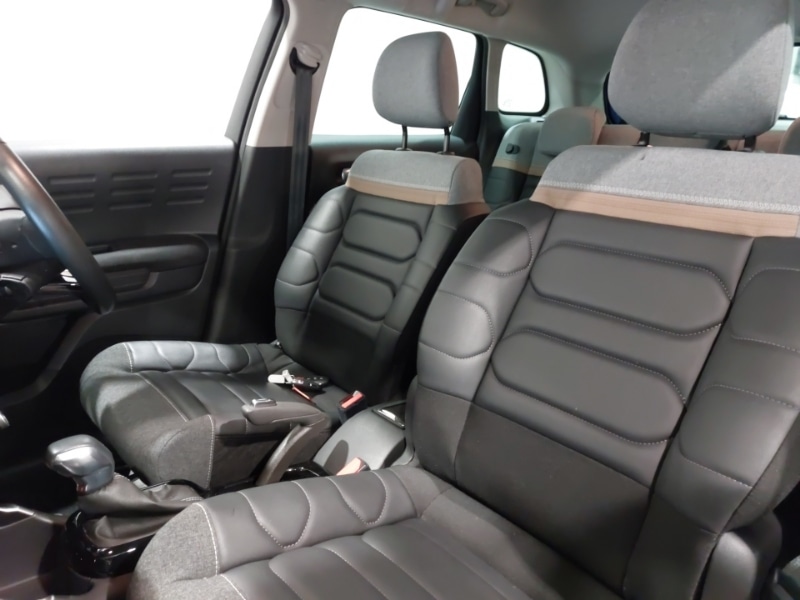 Used Citroen C3 Aircross 2022 for sale - 77343348: Photo 5