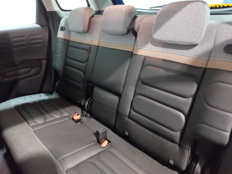 Used Citroen C3 Aircross 2022 for sale - 77343348: Photo 6