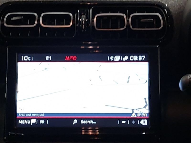 Used Citroen C3 Aircross 2022 for sale - 77343348: Photo 7