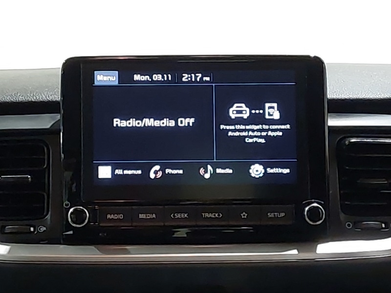 Used Kia Stonic 2022 for sale - 76579503: Photo 7