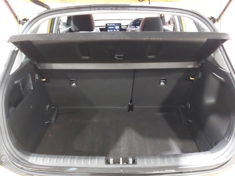 Used Kia Stonic 2022 for sale - 76579503: Photo 8