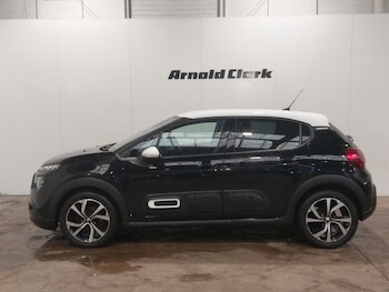 Used Citroen C3 2023 for sale - 78580107: Photo