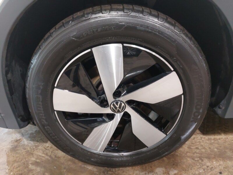 Used Volkswagen Tiguan 2024 for sale - 77530787: Photo 12