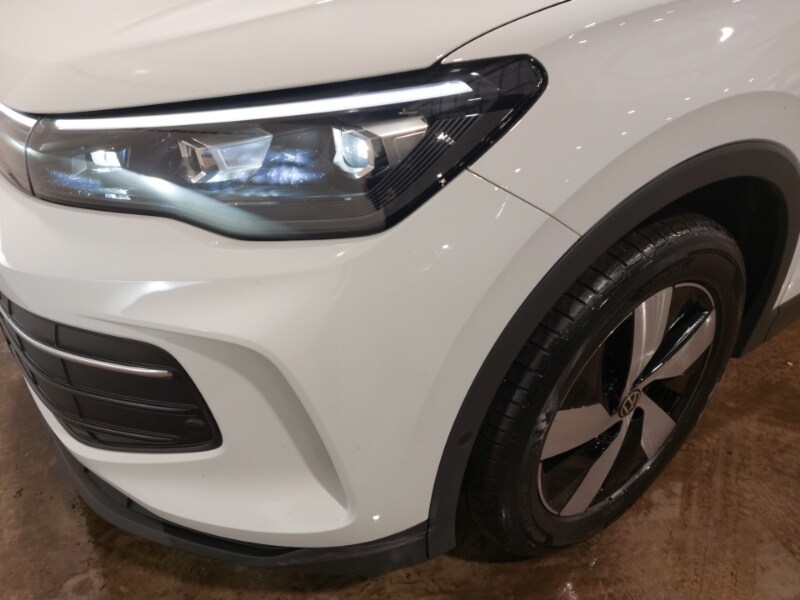 Used Volkswagen Tiguan 2024 for sale - 77530787: Photo 13