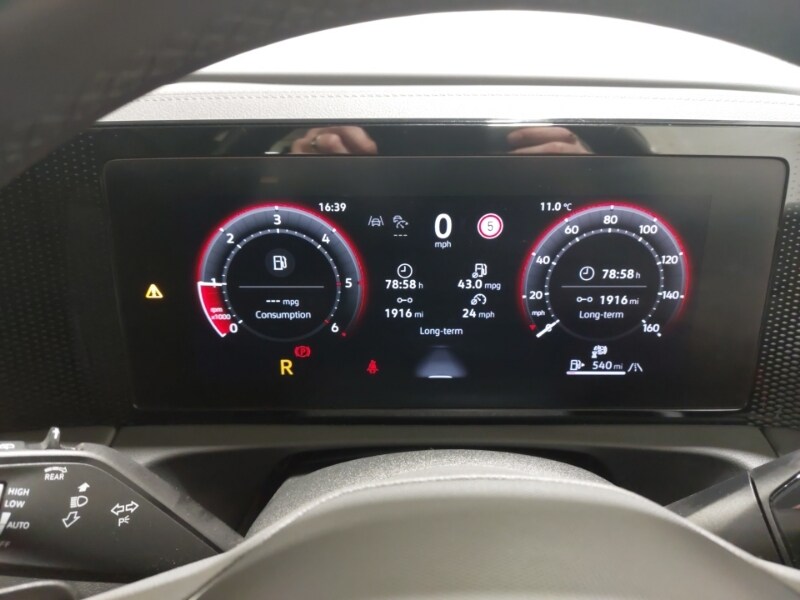 Used Volkswagen Tiguan 2024 for sale - 77530787: Photo 18