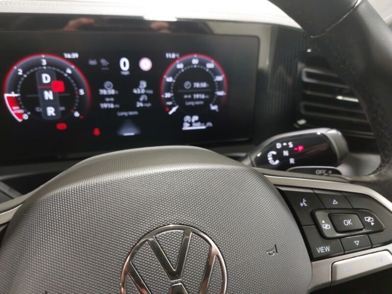 Used Volkswagen Tiguan 2024 for sale - 77530787: Photo 19