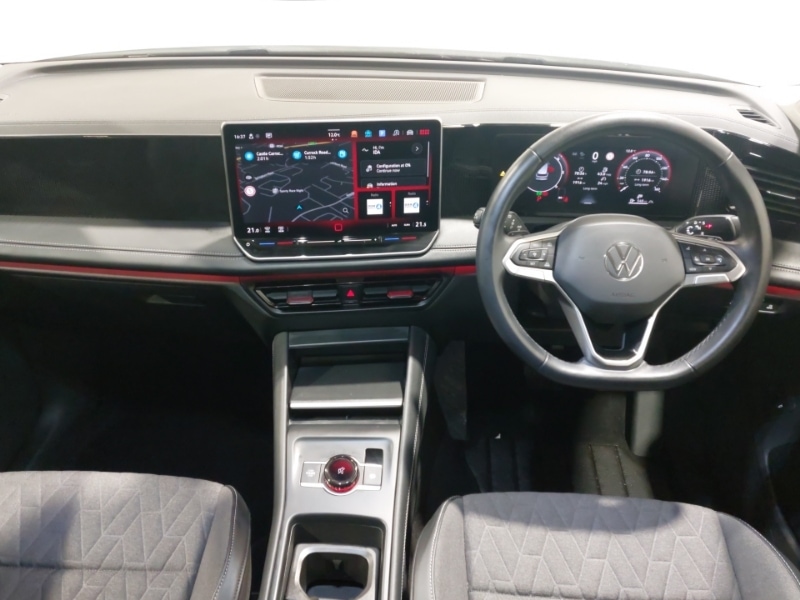 Used Volkswagen Tiguan 2024 for sale - 77530787: Photo 2