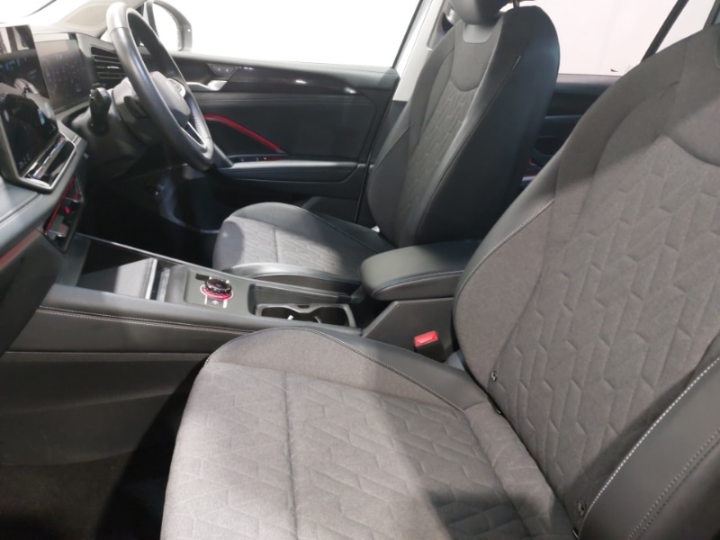 Used Volkswagen Tiguan 2024 for sale - 77530787: Photo 5