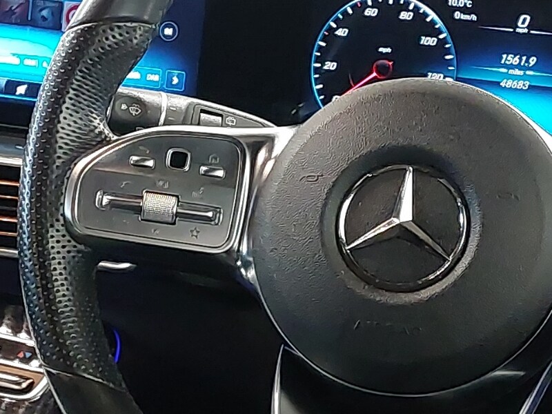 Used Mercedes-Benz EQC 2022 for sale - 78225307: Photo 11