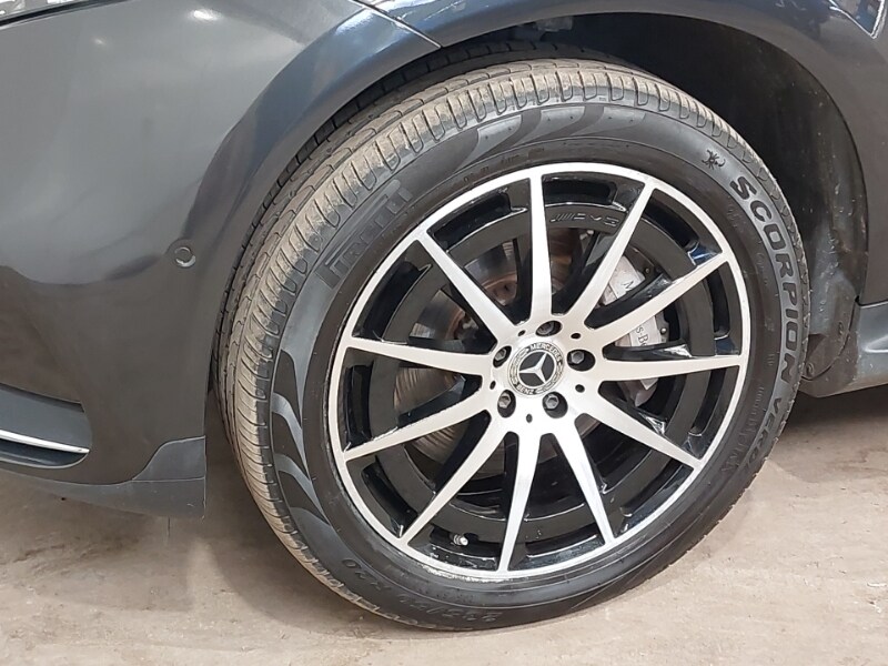 Used Mercedes-Benz EQC 2022 for sale - 78225307: Photo 13