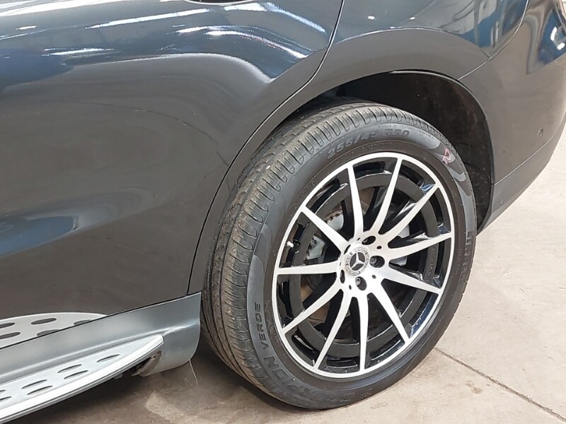 Used Mercedes-Benz EQC 2022 for sale - 78225307: Photo 14