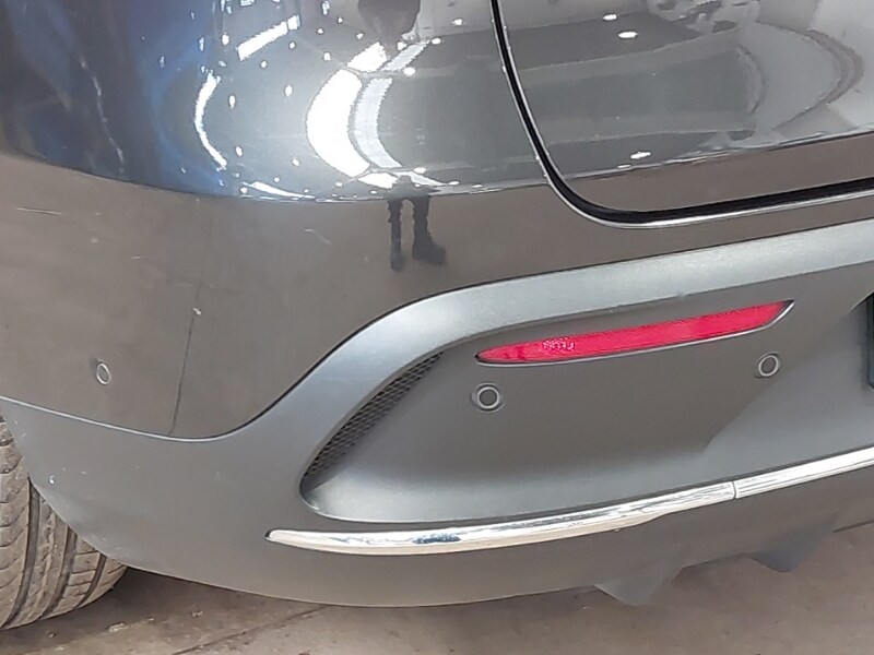 Used Mercedes-Benz EQC 2022 for sale - 78225307: Photo 15