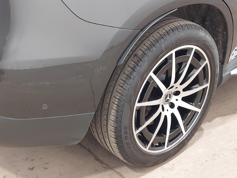 Used Mercedes-Benz EQC 2022 for sale - 78225307: Photo 17