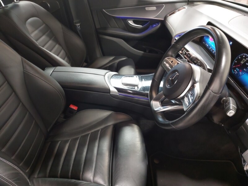 Used Mercedes-Benz EQC 2022 for sale - 78225307: Photo 19