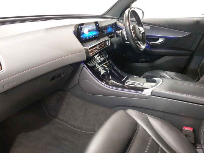 Used Mercedes-Benz EQC 2022 for sale - 78225307: Photo 5