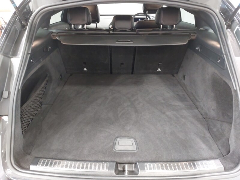 Used Mercedes-Benz EQC 2022 for sale - 78225307: Photo 8