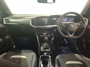 Used Vauxhall Mokka 2024 for sale - 79561534: Photo