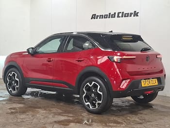 Used Vauxhall Mokka 2024 for sale - 79561534: Photo