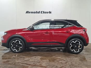 Used Vauxhall Mokka 2024 for sale - 79561534: Photo