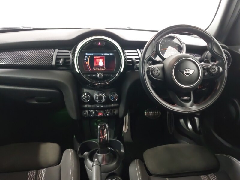 Used MINI Hatch 2019 for sale - 77889467: Photo 11