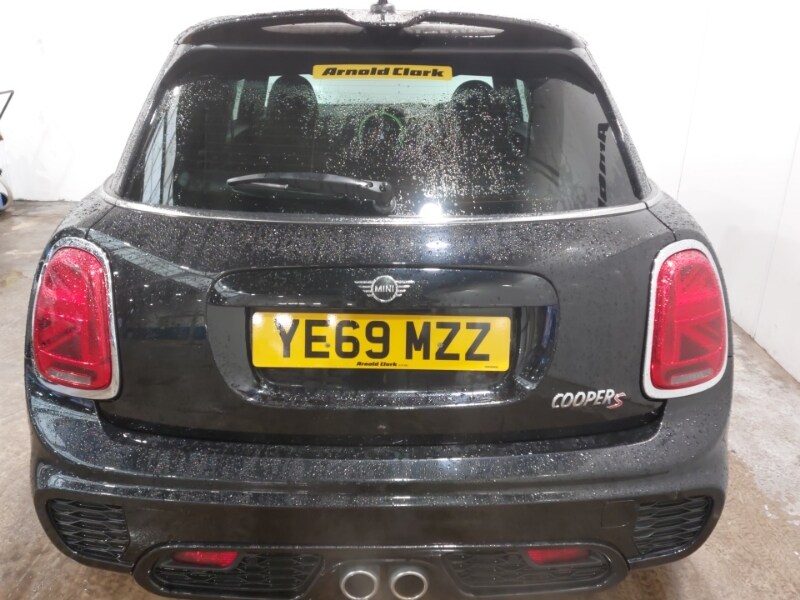Used MINI Hatch 2019 for sale - 77889467: Photo 14