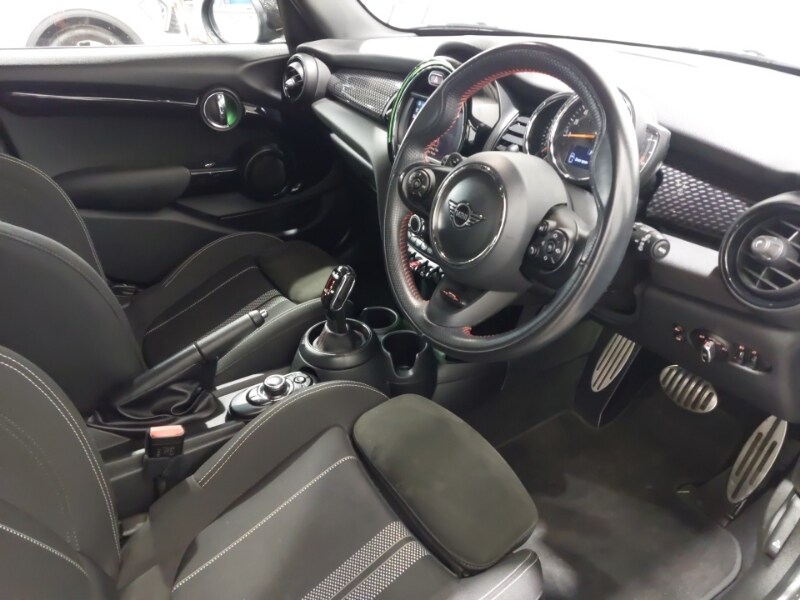 Used MINI Hatch 2019 for sale - 77889467: Photo 15