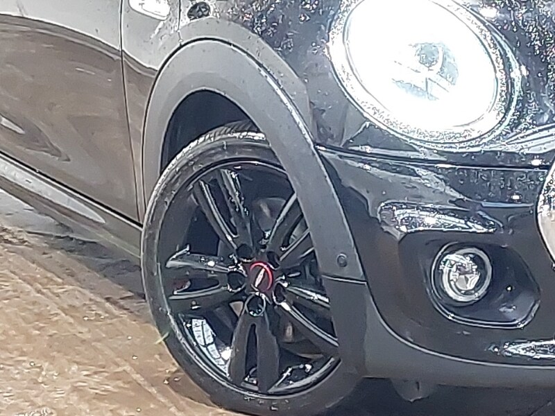 Used MINI Hatch 2019 for sale - 77889467: Photo 9