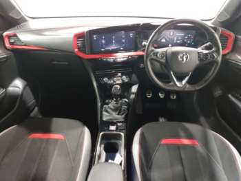 Used Vauxhall Mokka 2022 for sale - 74641961: Photo