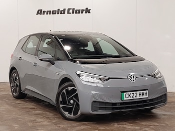 Used Volkswagen ID.3 2022 for sale - 78327309: Photo