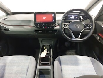 Used Volkswagen ID.3 2022 for sale - 78327309: Photo