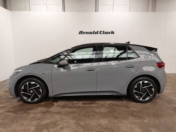 Used Volkswagen ID.3 2022 for sale - 78327309: Photo