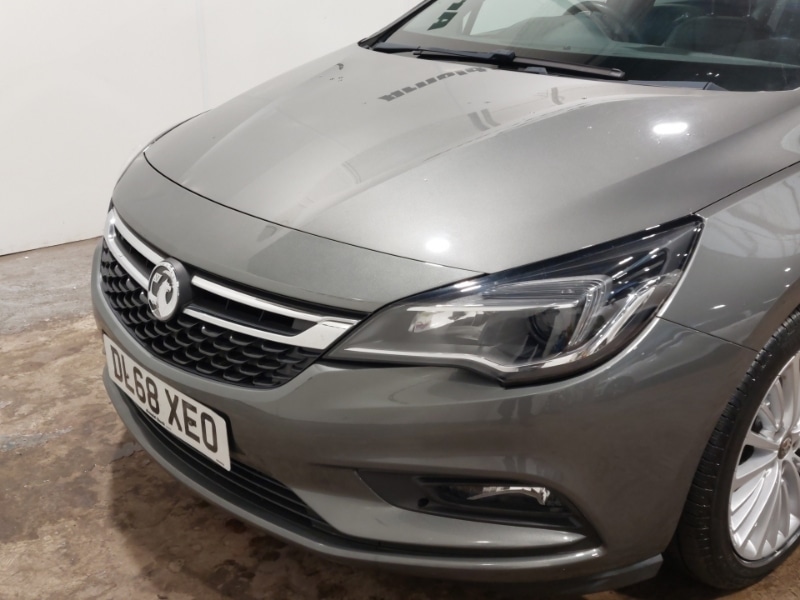 Used Vauxhall Astra 2019 for sale - 77012667: Photo 12